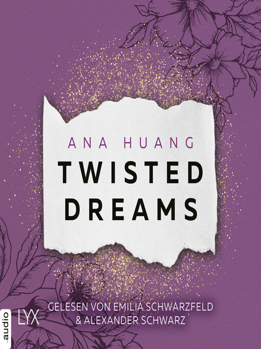Title details for Twisted Dreams by Ana Huang - Wait list